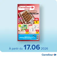 Le folder de la semaine est là !
